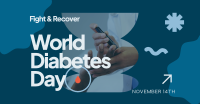 Prevent Diabetes Facebook ad Image Preview