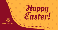 Holy Easter Day Facebook ad Image Preview