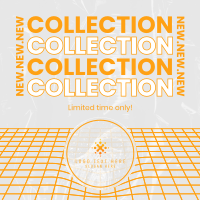 Limited Collection Launch Instagram post Image Preview
