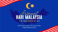 Selamat Malaysia Video Image Preview