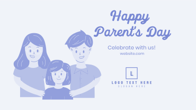 Together With Parents Facebook event cover Image Preview