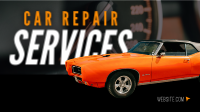 Auto Paint Services Animation Preview
