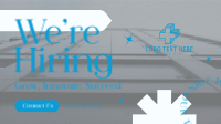 Now Hiring Animation Preview
