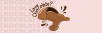 Love Chocolate? Twitter Header Design