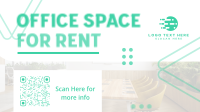 Spacious Meeting Place Animation Preview