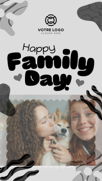 Quirkly Doodle Family Instagram reel Image Preview