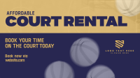 Bold Sports Rental Animation Preview