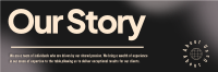 Simple Our Story Twitter Header Image Preview