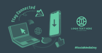 Device Connection Facebook Ad Preview