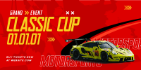 Classic Cup Twitter post Image Preview