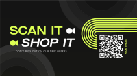 Scan Code Shop Animation Preview