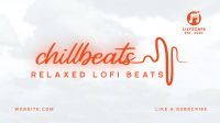 Chill Beats Video Image Preview