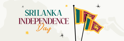 Freedom for Sri Lanka Twitter header (cover) Image Preview