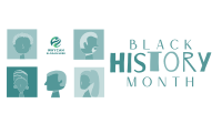 Happy Black History Facebook event cover Image Preview