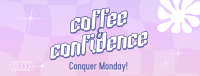 Conquering Mondays Facebook cover Image Preview