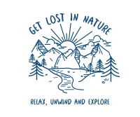 Lost In Nature Facebook post Image Preview