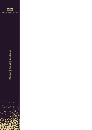 Speckle Letterhead Image Preview