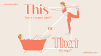 This or That Wellness Animation Image Preview