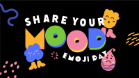Weird Mood Swings Facebook event cover Image Preview