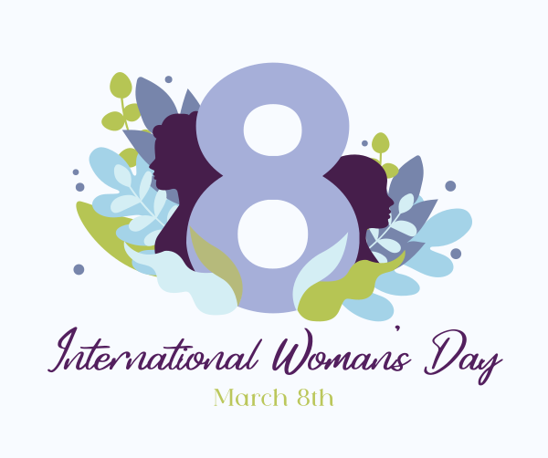 International Women's Day Facebook Post Design Image Preview