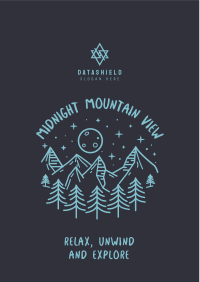 Midnight Mountain Valley Flyer Design