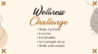 Choose Your Wellness Animation Image Preview