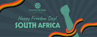 Africa Freedom Day Facebook Cover Image Preview