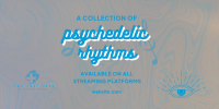 Psychedelic Collection Twitter post Image Preview