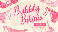Bubbly Bikinis Video Image Preview