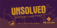 Unsolved Mysteries Twitter post Image Preview