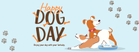 Furbabies Day Facebook Cover Image Preview