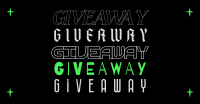 Heavy Metal Giveaway Facebook ad Image Preview