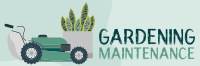 Garden Lawnmower Twitter Header Image Preview