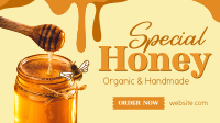 Honey Harvesting Video Image Preview