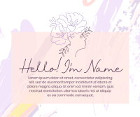 post created by Hello Nice To Meet You