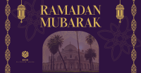 Ramadan Celebration Facebook ad Image Preview