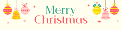 Christmas Family Greetings Etsy Banner Image Preview