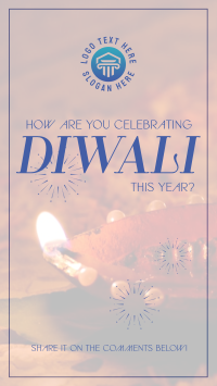 Diwali Culture YouTube Short Preview