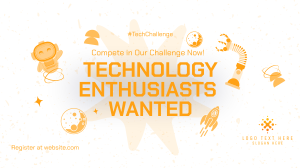 Technology Challenge Video Image Preview