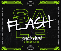 Urban Flash Sale Facebook post Image Preview