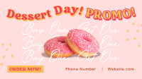 Donut BOGO My Heart Animation Image Preview