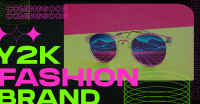 Y2K Fashion Brand Coming Soon Facebook ad Image Preview