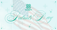 Remembering Patriot's Day Facebook Ad Image Preview