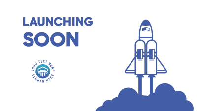 Launching Soon Facebook event cover Image Preview