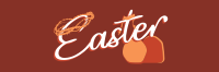 Easter Resurrection Twitter Header Design