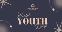 World Youth Day Facebook Ad Design