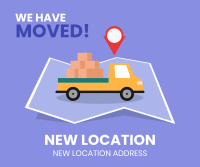 New Location Announcement Facebook post Image Preview