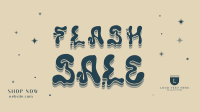 Flash Clearance Sale Animation Preview