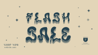 Flash Clearance Sale Animation Image Preview