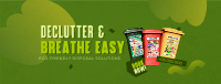 Eco-Friendly Disposal Facebook cover Image Preview